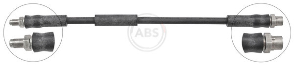 A.B.S. Bremsschlauch